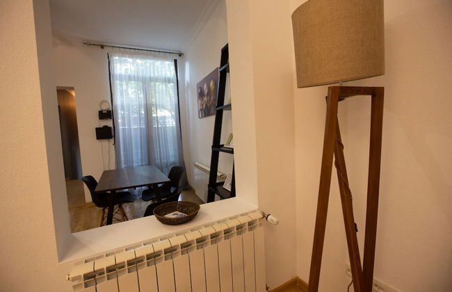 Veranda House on Samreklo 25 - Foto 15