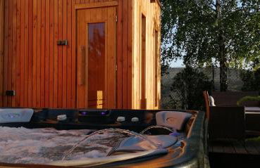 Sanspow - SPA pod Gwiazdami - Foto 44