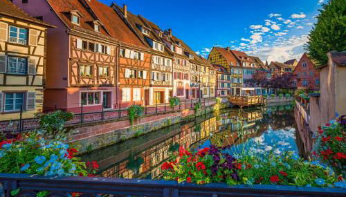 Gîte Mozart - Rez de jardin - Foto 3