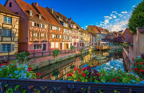 Gîte Mozart - Rez de jardin - Foto 3