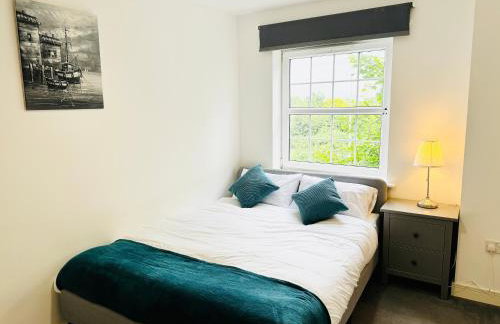 Spacious 2-Bedroom Haven with Modern Amenities in Bradley Stoke - Foto 2