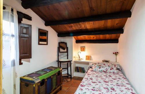 Casa Suryta einzigartiges Landhaus bei Granada - Photo 32