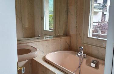 Appartement 150m2 - 5mn du téléphérique de l'Olympe - domaine des 3 vallées - Foto 34