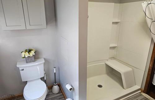 Chesapeake Waterfront Vacation Rental with Dock - Foto 36