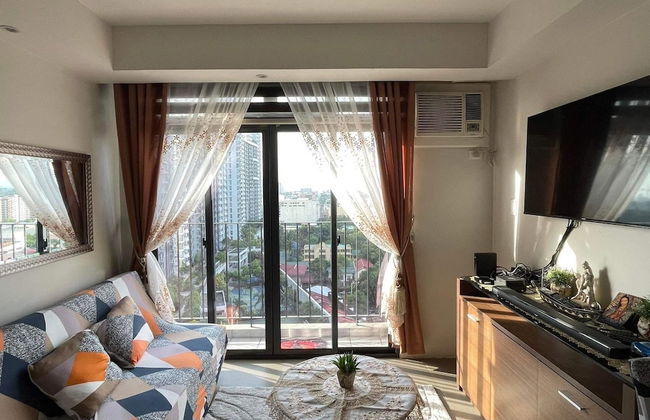 Remarkable 2-bedroom Condo Unit in Quezon City - Photo 16