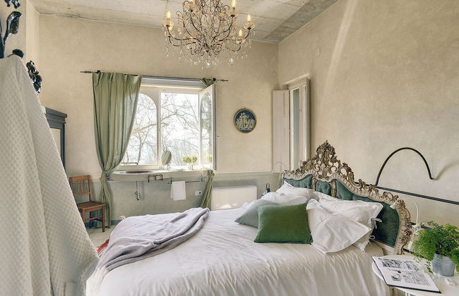 Magnificent Villa in Groznjan With High-end Kitchen & Pool - Foto 3