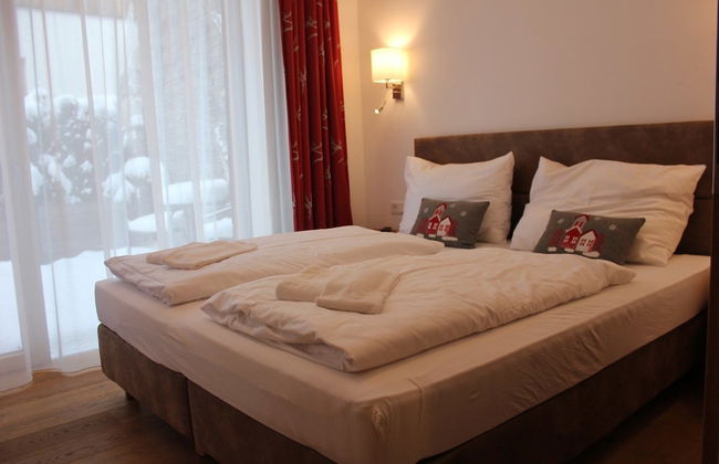 Apartment am Sonnenhang - TOP 9 - Foto 6