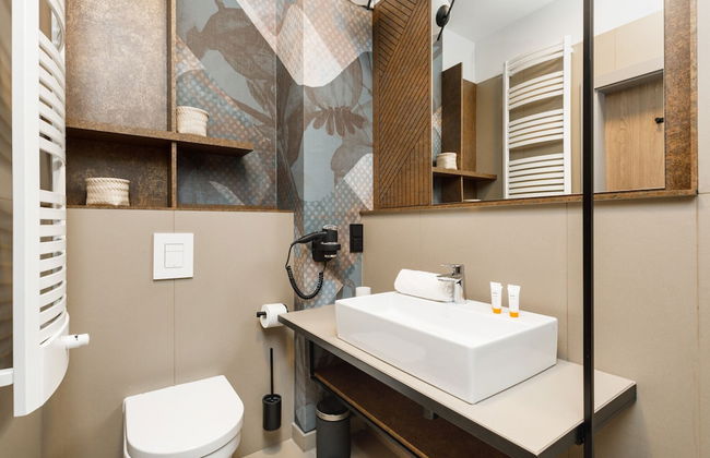 Apartment Bel Mare by Renters - Foto 61