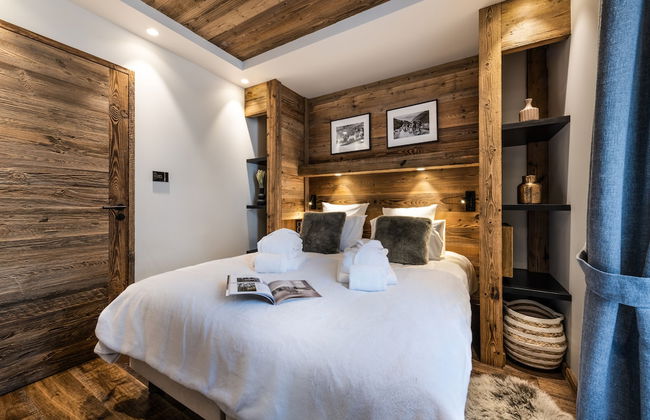 Alaska Lodge by Alpine resorts - Foto 21