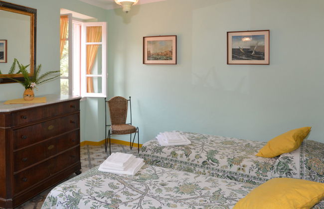 2 bedroom Apartment in Prelà with garden and terrace - Photo 11