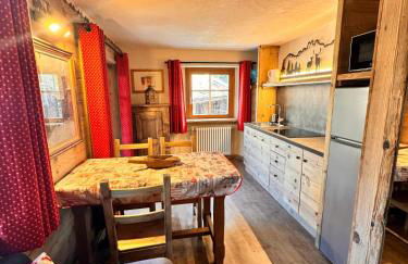 Chalet du Paradis - Foto 66