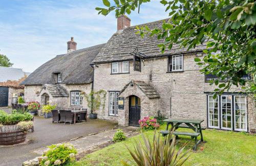 4 Bed in Wareham oc-dc125 - Foto 40