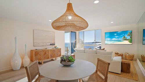 Aquamarine Best View in Malibu by Stay Awhile Villas - Foto 2