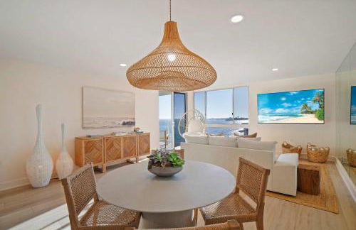 Aquamarine Best View in Malibu by Stay Awhile Villas - Foto 2