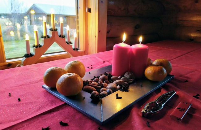 Hestasport Cottages - Photo 28