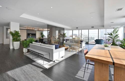 Central Sq 1BR w Gym DM nr Central Sq T Stop BOS-255 - Foto 18