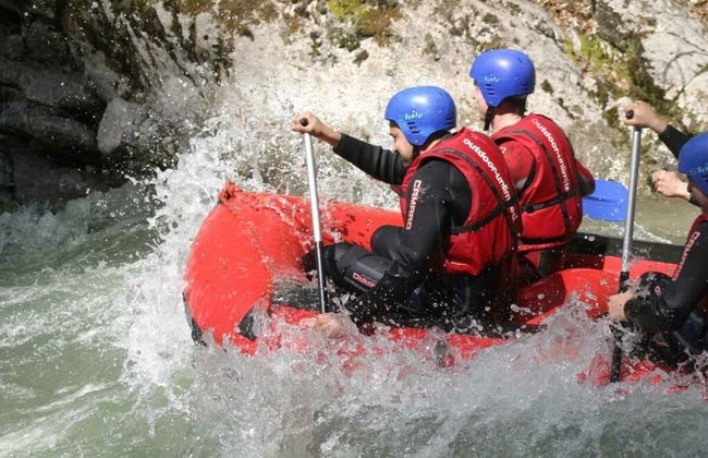 Holiday Apartment The Neuhaus - Foto 14