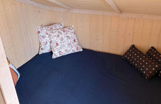 Cozy Holiday Home in Lolland near Beach - Foto 6