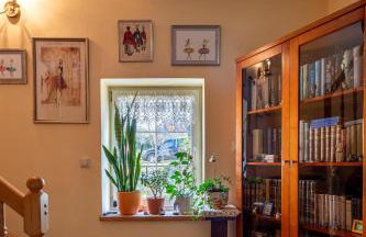 Róże i Jabłonie Agroturystyka - Foto 29