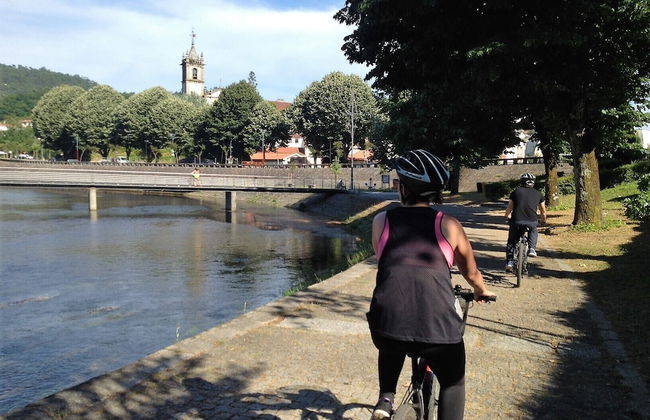 Treehouse Quinta Lamosa - Foto 10