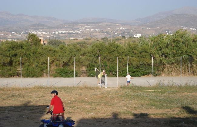 Agios Prokopios Hotel - Foto 45