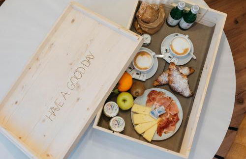 ecHo Apartments & SPA - Foto 62