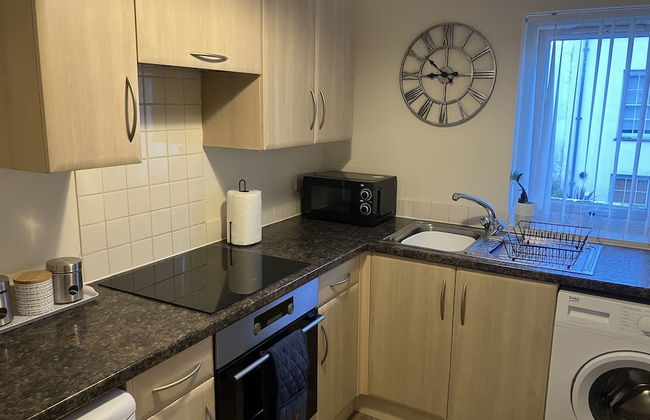 Chapel St Apartments - Foto 44