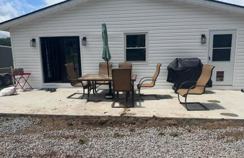 Big Country Escape - Bluewell WV - Foto 30