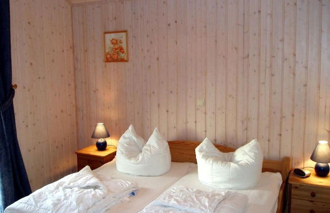 Ferienhaus im Ferienpark Mueritz - Foto 3