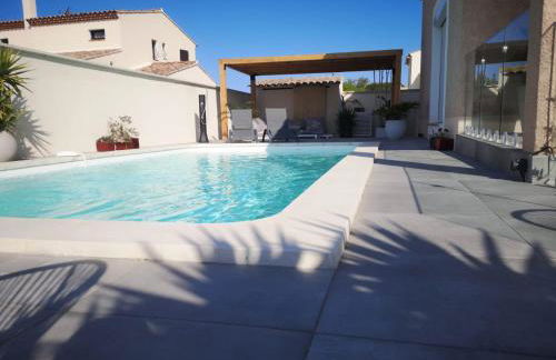 Appartement au dessus de la maison du Saunier - Foto 28