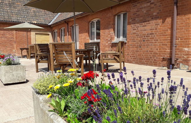 Courtbrook Farm Apartments - Foto 1