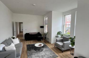 Margate Apartment by The Sea 5 minutes to beach and dreamland - Foto 6