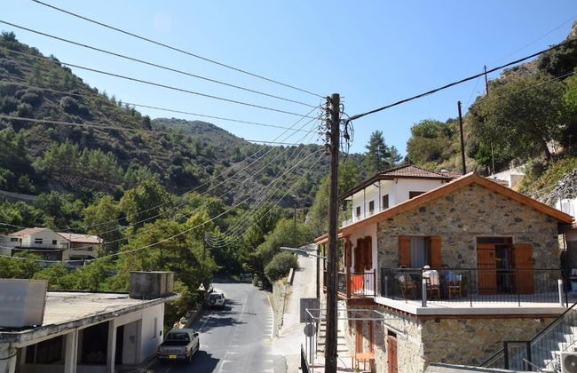 Konatzin tou Massou by raise - Foto 59