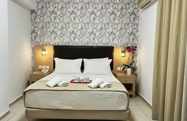 Caravel Apartment Hotel - Foto 10