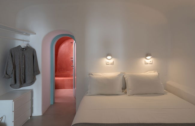 Valsamo Suites - Foto 18