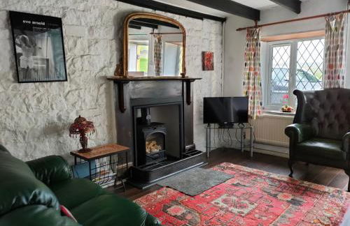 APPLE COTTAGE - Foto 8