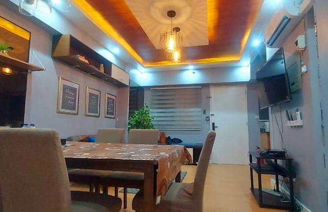 Cozy and Big Unit in Torre de Manila - Foto 18