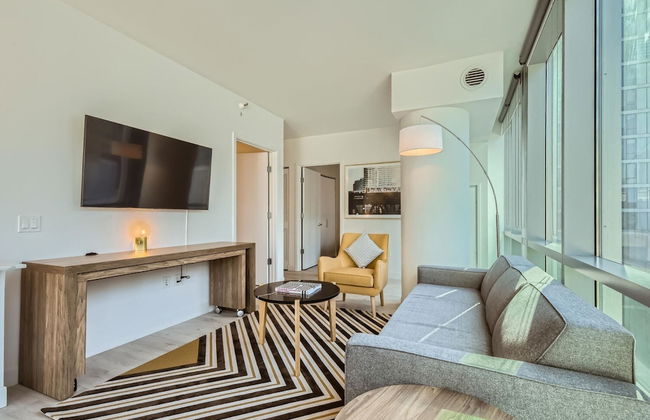 Sentral Michigan Avenue - Foto 26