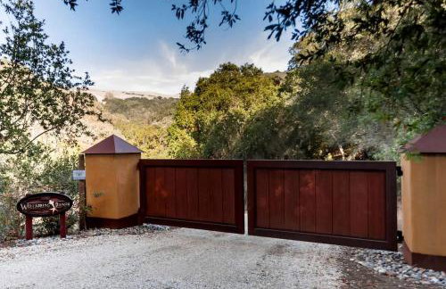 Chic Woodland Yurt Rental on a Wellness Ranch in Southern California - Foto 25