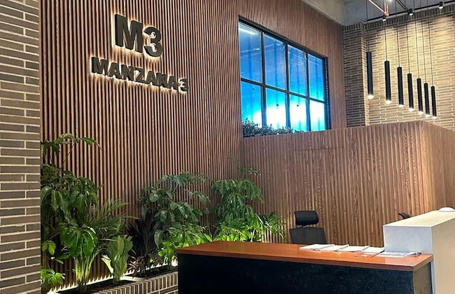 U-GO Edificio Manzana 3 - Photo 2