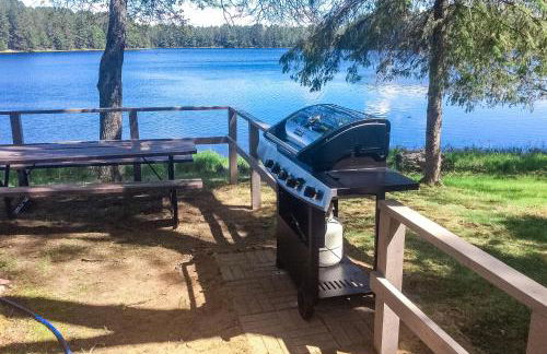 Hotter's Cabin - Foto 17