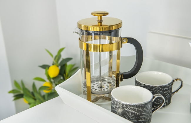 Leicester Centre - 1 Bedroom - 1 Bathroom - Wifi - Foto 20