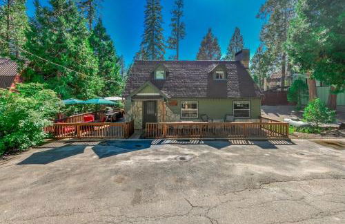 Buckeye Bear's Den-AC-Walking Distance to town - Foto 56