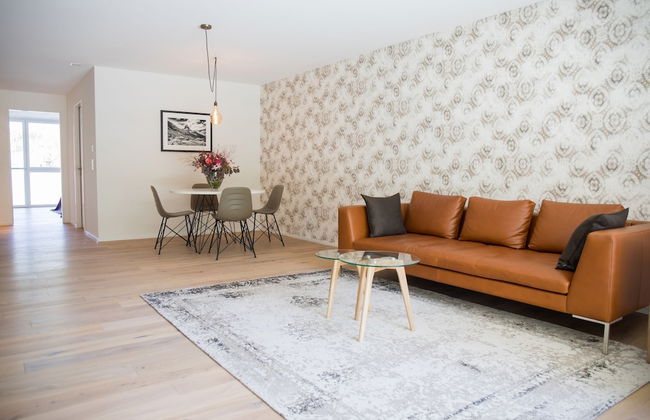 Gubelhof Suites - Photo 70