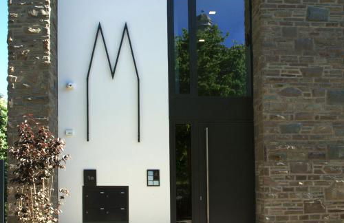 Exklusive 2-Zimmer-Wohnung am Schloss Bensberg - Foto 6