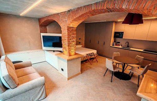 Le Reve Charmant Apartments - Via De L ostan, 18 - Foto 30