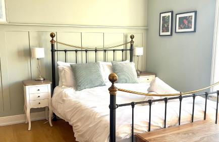 Seascape Luxury Cottage Southwold - Free Parking - Foto 9