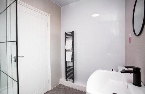 Vacant Nests The Ashby Wi-Fi Central - Foto 34