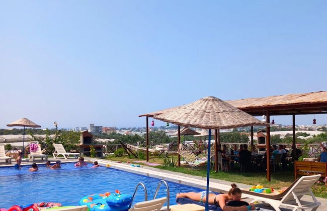 Bu Bungalow Hotel - Foto 40