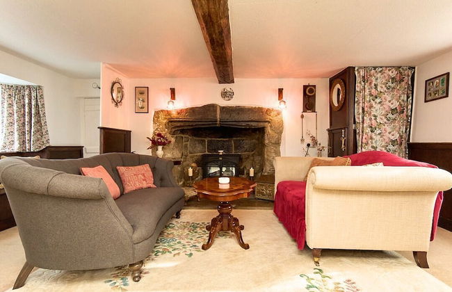 Ye Olde Cottage - Foto 11